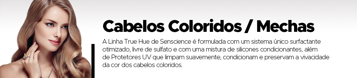 Cabelos Coloridos | Mechas