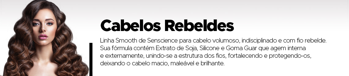 Cabelos Rebeldes