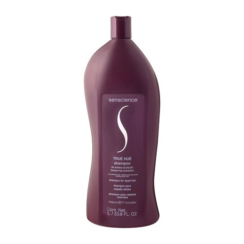 True Hue Shampoo 1L
