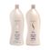 Smooth Kit Shampoo e Condicionador Profissional (2x1L)