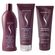 True Hue Violet Kit Shampoo Condicionador e Inner Restore 200ml