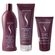 True Hue Violet Kit Shampoo Condicionador e Inner Restore 200ml