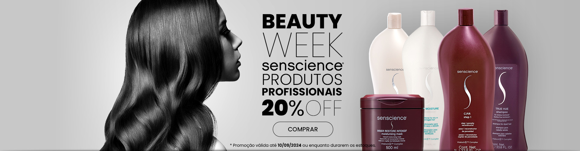 Beauty Week