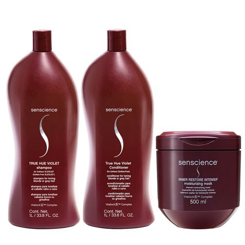 true-hue-violet-kit-shampoo-condicionador-1l-inner-restore-intensif-500ml