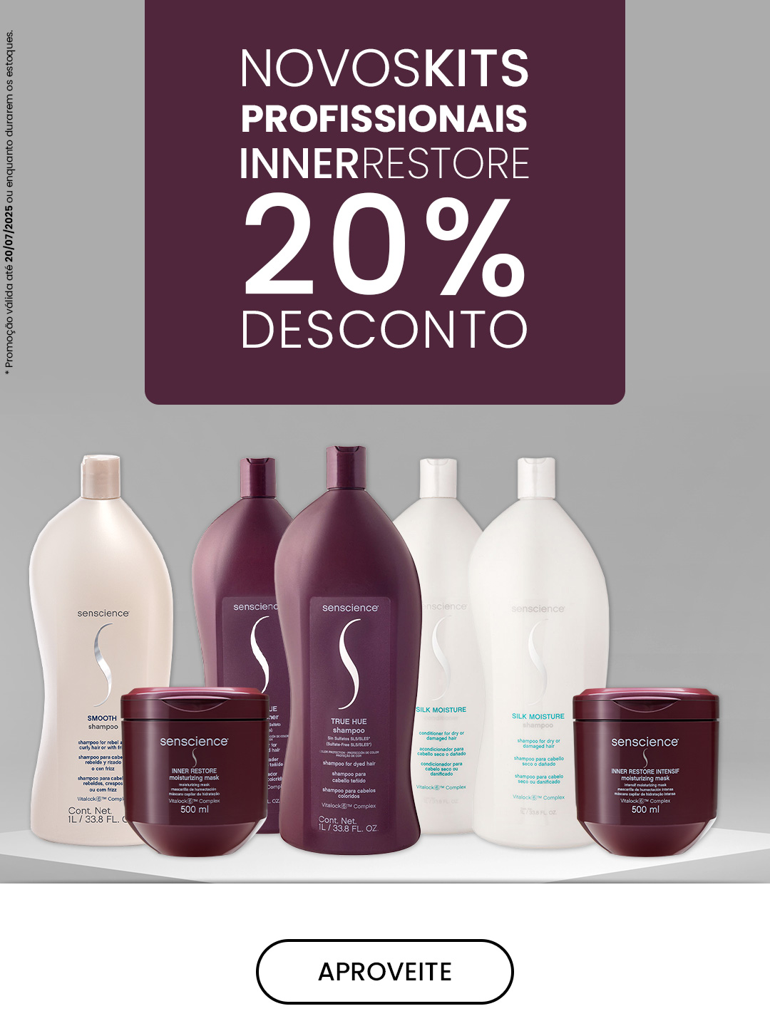 Kits Inner 20%