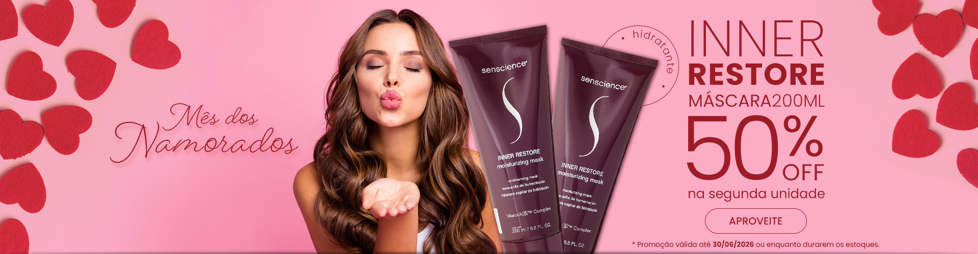 Inner Restore 200ml 50% off