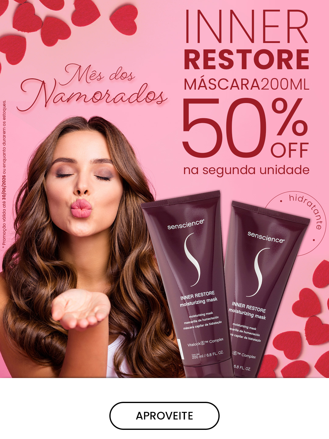 Inner Restore 200ml 50% off
