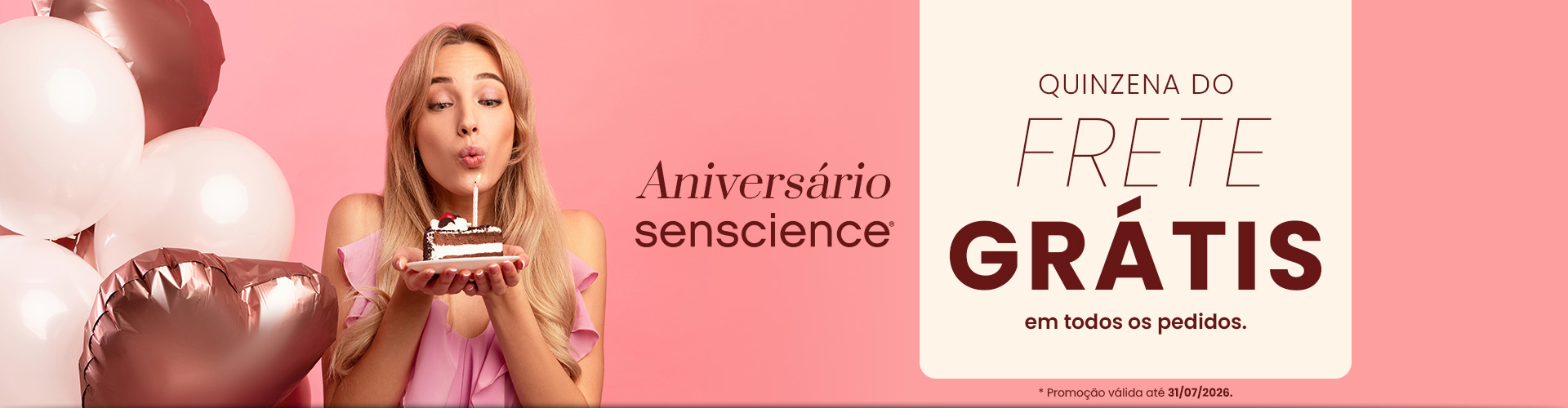 Frete Grátis Brasil