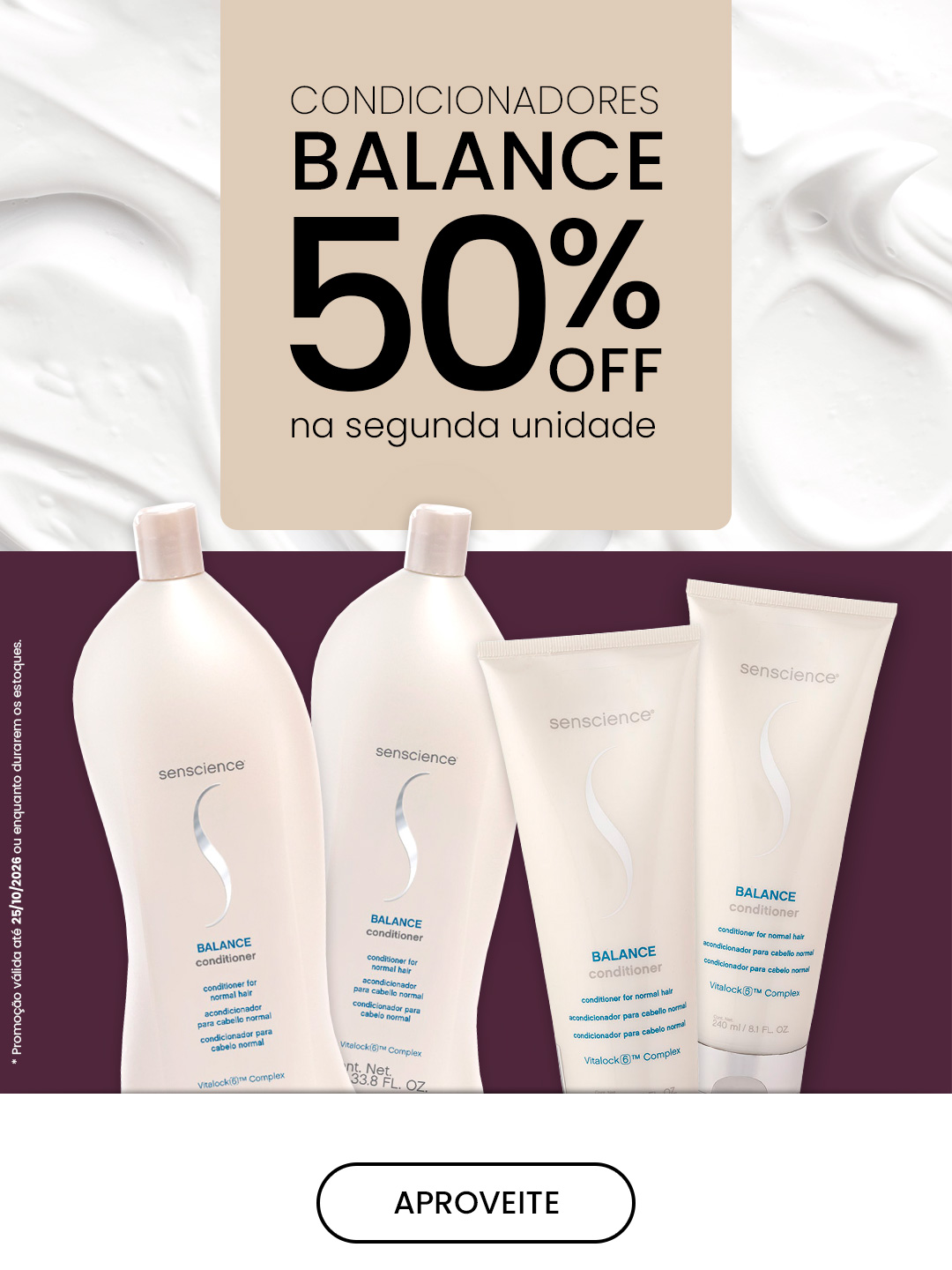 Balance 50%
